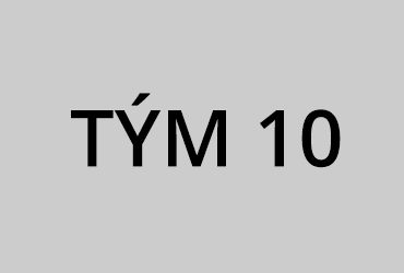 Tým 10